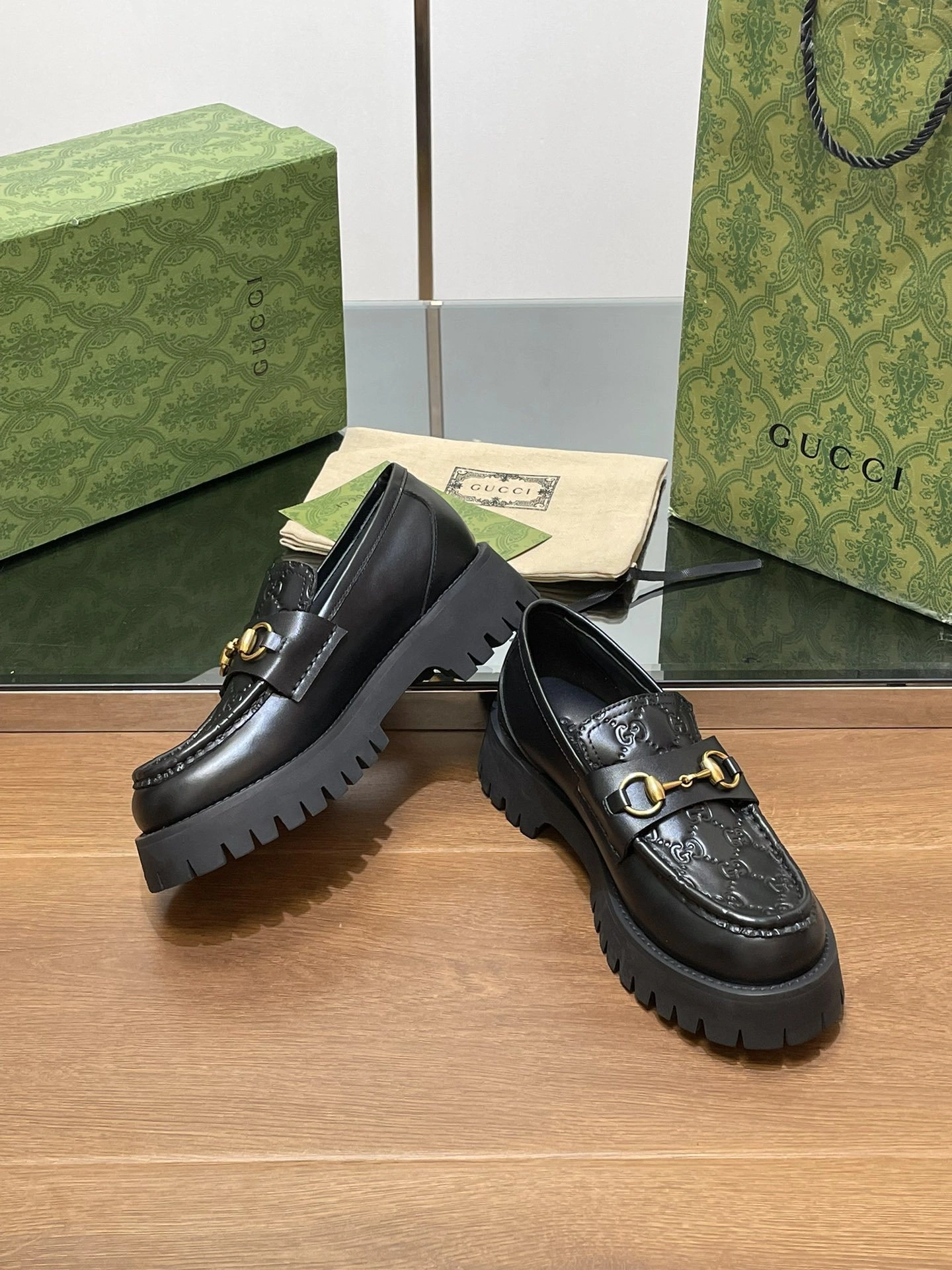 COCO-- 6u33i 817306 AAD7E 1000 Heel height：4.5CM Calfskin item:D-X150L2518